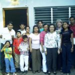 J&T 2005-01-11 Trisha, Hebron, Managua, NI (10)