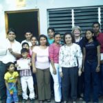 J&T 2005-01-11 Trisha, Hebron, Managua, NI (11)