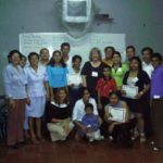 J&T 2005-01-11 Trisha, Hebron, Managua, NI (14)