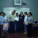 J&T 2005-01-11 Trisha, Hebron, Managua, NI (15)