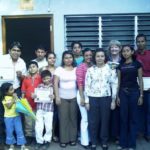 J&T 2005-01-11 Trisha, Hebron, Managua, NI (9)
