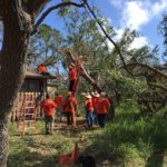 J&T 2017-10-21 damage, RRT Hurricane Harvey, Rockport, TX (18)